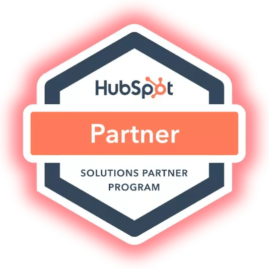 hubspot-solutions-partner program