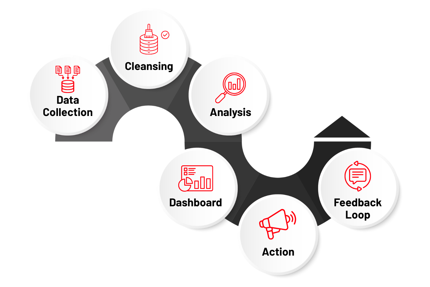 Data-to-Insight Cycle