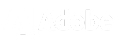 adobe-white-logo