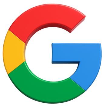 google-logo-3d